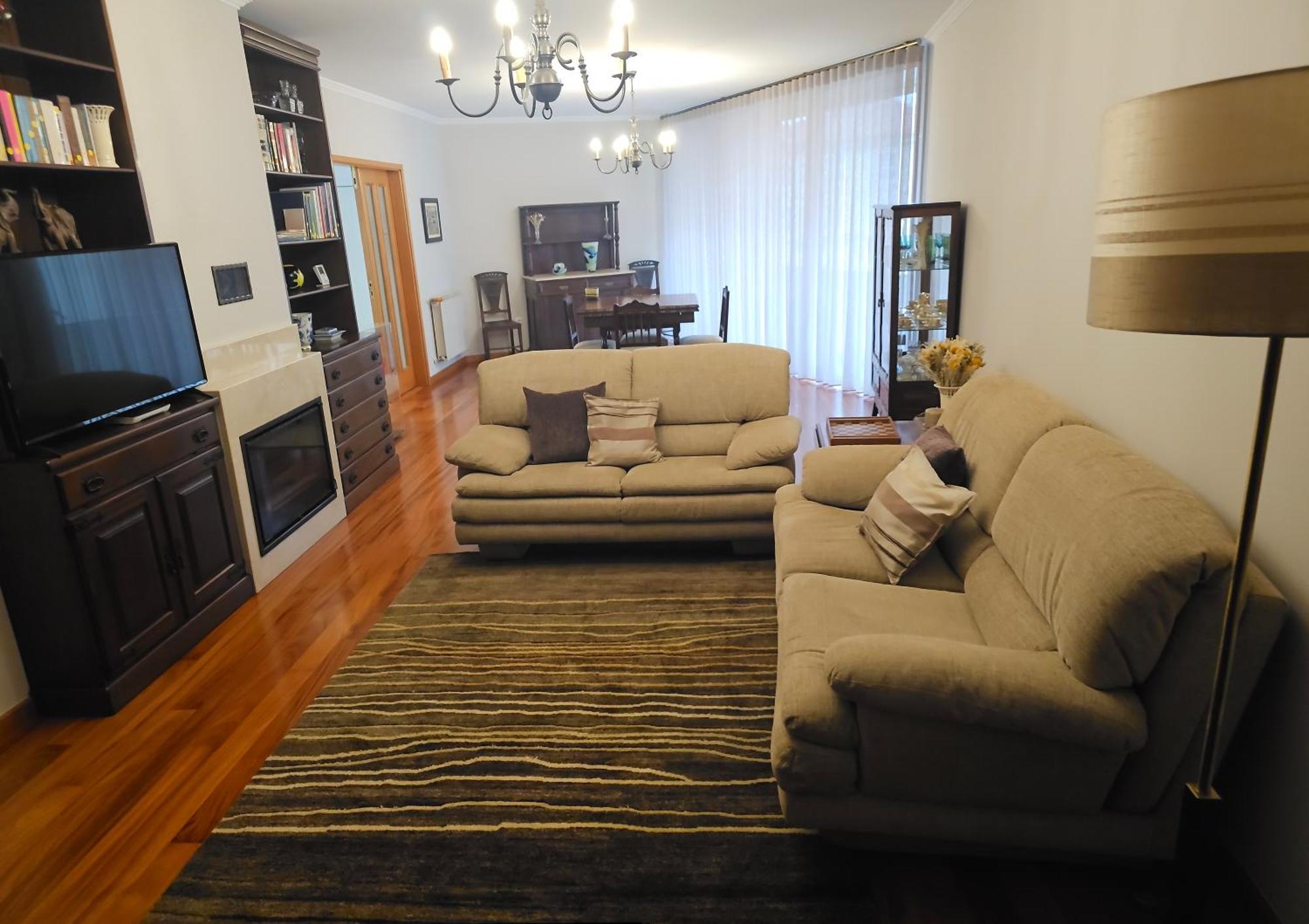 Casa Da Senra Daire Vila do Conde Dış mekan fotoğraf