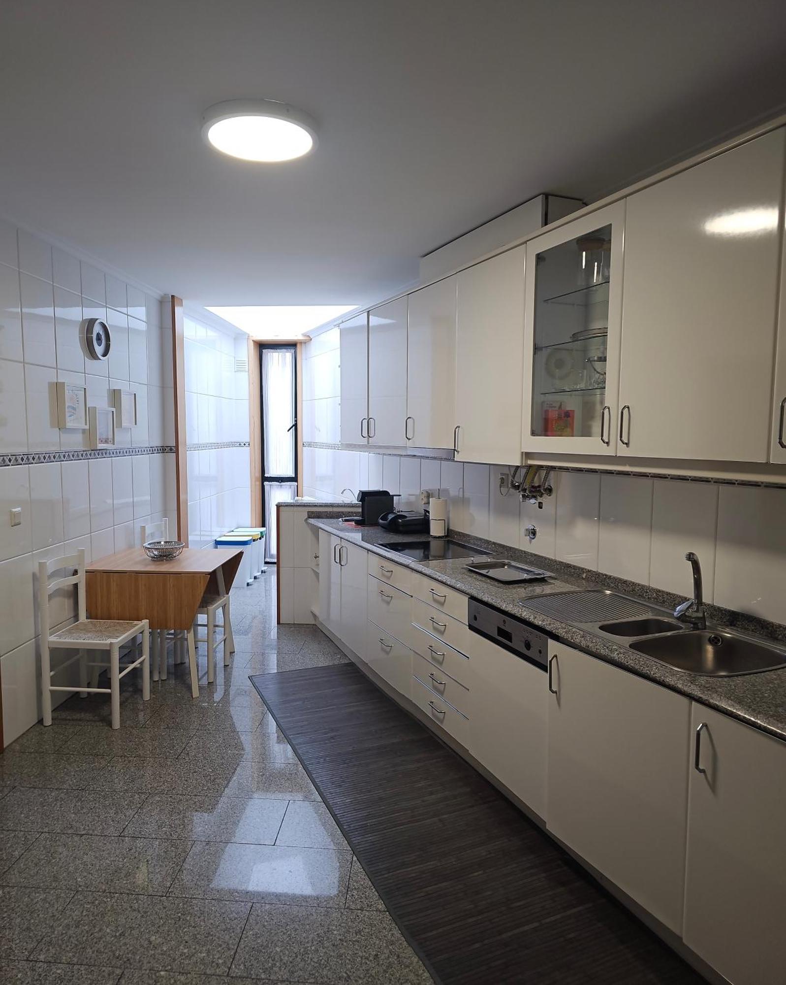Casa Da Senra Daire Vila do Conde Dış mekan fotoğraf