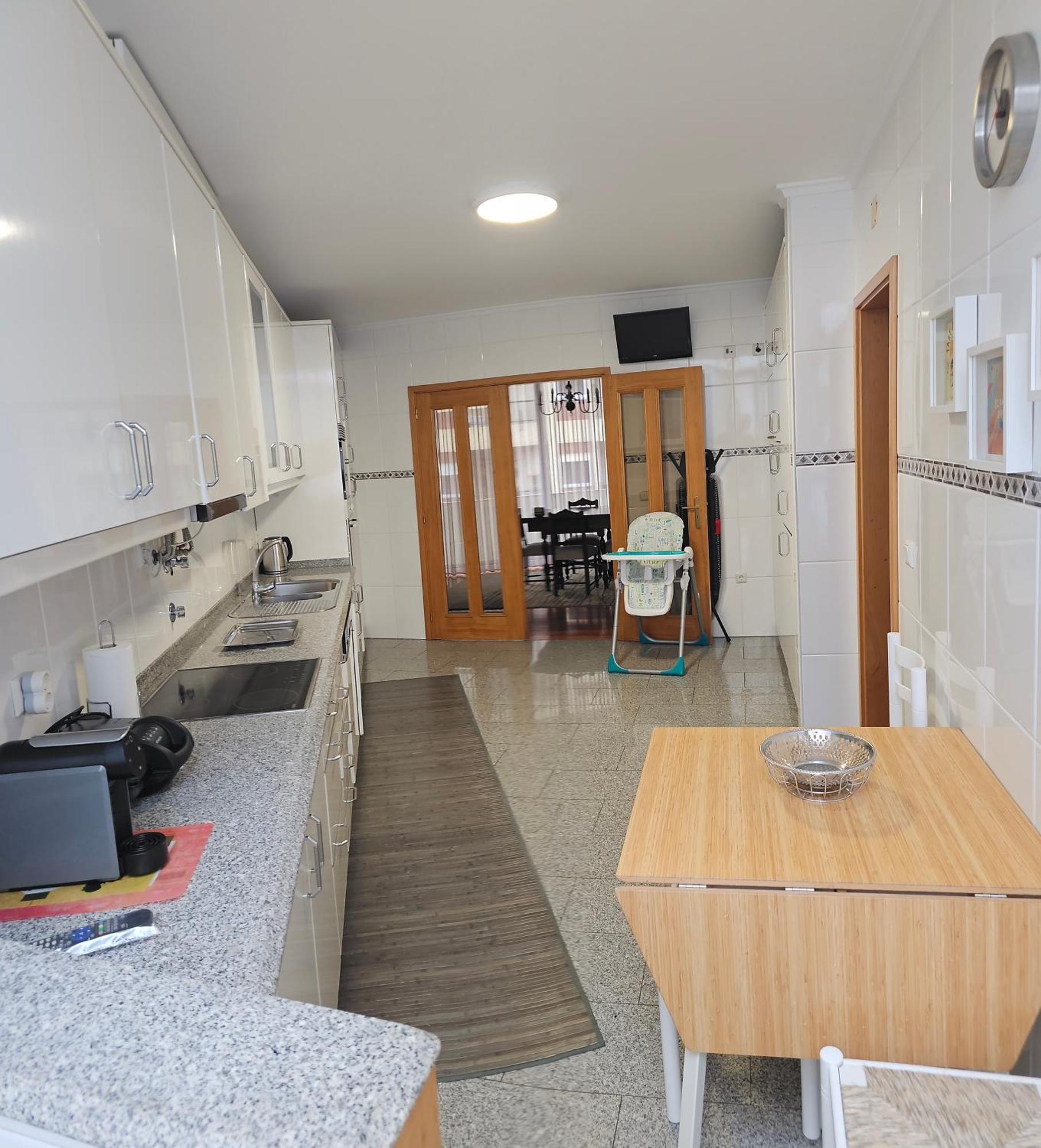 Casa Da Senra Daire Vila do Conde Dış mekan fotoğraf