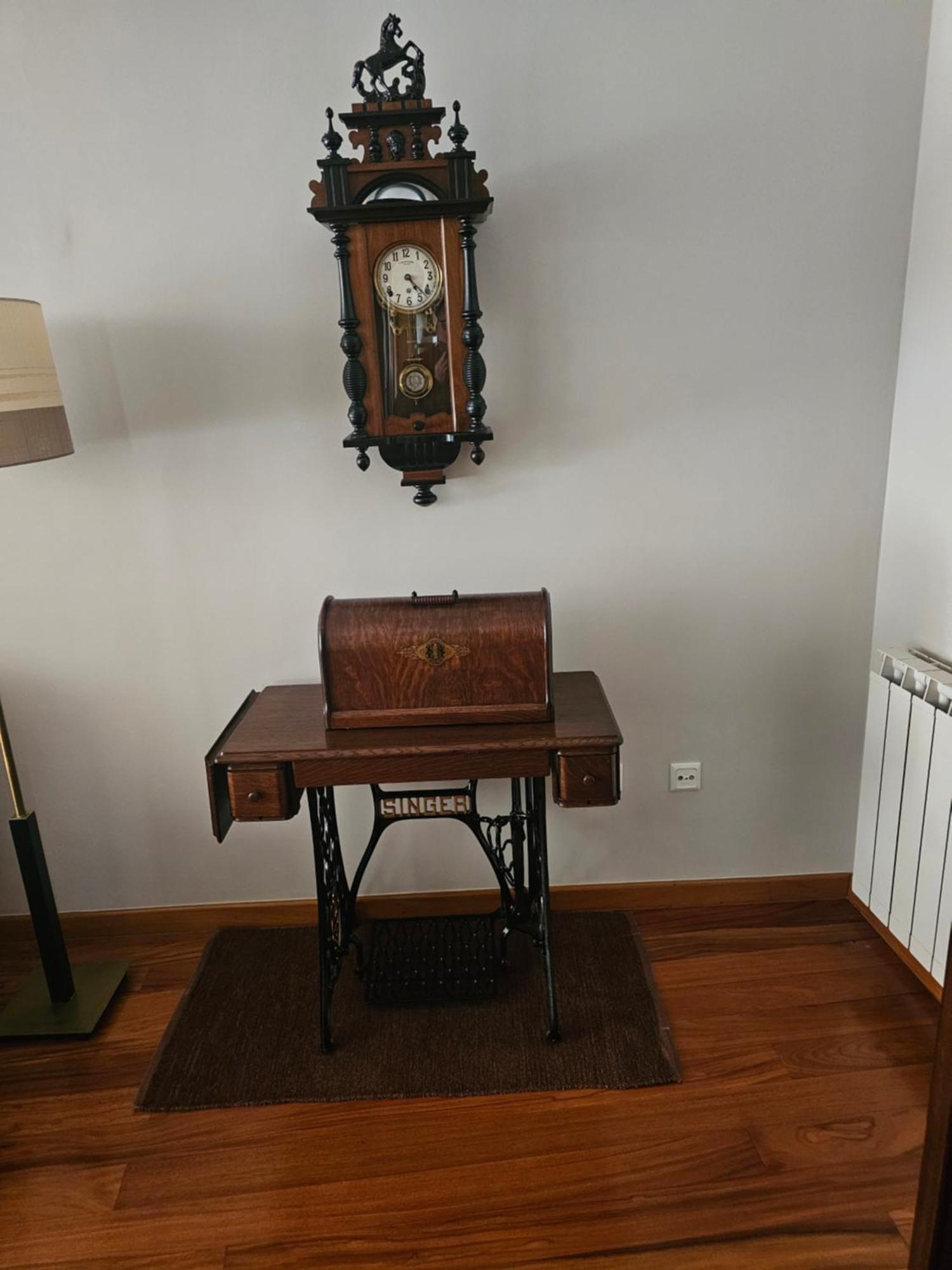 Casa Da Senra Daire Vila do Conde Dış mekan fotoğraf